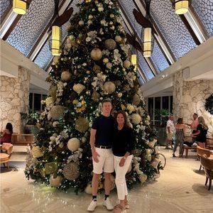 Meet your Posher, Luke